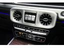 Ｇ４００ｄ　マヌファクトゥーアエディション　２０２１年モデル　Ｇ４００ｄ　ｍａｎｕｆａｋｔｕｒ　Ｅｄｉｔｉｏｎ　ＲＨＤ　ＡＭＧライン　マヌファクトゥーアＰ　２０インチＡＷ　オブシディアンブラック（14枚目）