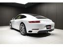 911 911カレラS PDK RHD ホワイト 中古車画像_2