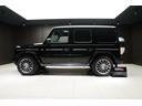 Ｇクラス Ｇ３５０ｄ　ＡＭＧライン　２０２０年式　ラグジュアリーパッケージ　アダプティブダンピングシステム　ＲＨＤ　レッドシートベルト　サンルーフ　ブルメスターサラウンドシステム　２０インチＡＷ（6枚目）