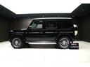 Ｇクラス Ｇ３５０ｄ　ＡＭＧライン　２０２２年式　ラグジュアリーパッケージ　アダプティブダンピングシステム　ＲＨＤ　レッドシートベルト　サンルーフ　ブルメスターサラウンドシステム　２０インチＡＷ（6枚目）