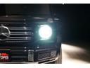 G350d AMGライン 2019年式 ラグジュアリーパッケージ アダプティブダンピングシステム RHD レッドシートベルト サンルーフ ブルメスターサラウンドシステム 20インチAW オブシディアンブラック(22枚目)