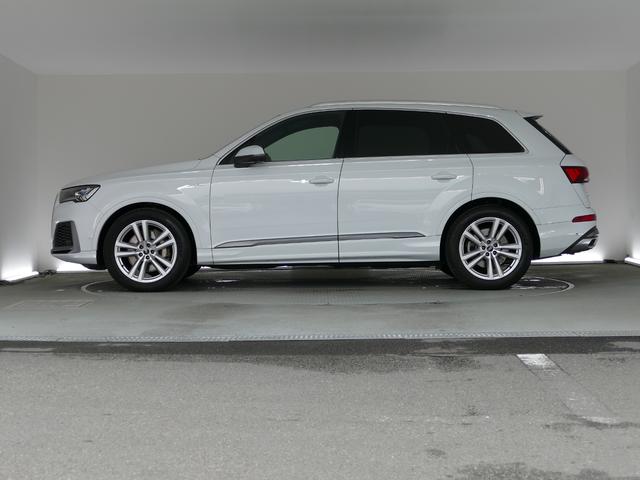 アウディ Ｑ７