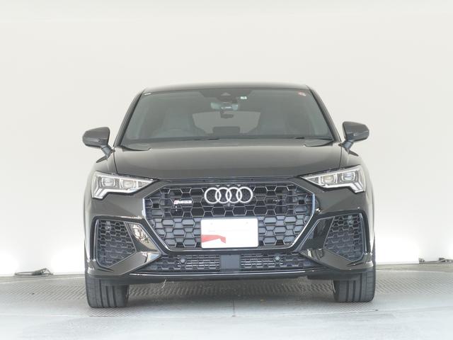 アウディ ＲＳ Ｑ３ スポーツバック