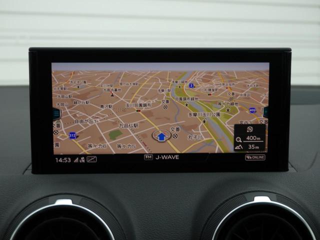 Ｑ２ ３５ＴＦＳＩアドバンスド　ＭＭＩナビ　コンビニ＆アシスタンスＰ　テクノロジーＰ　認定中古車（11枚目）