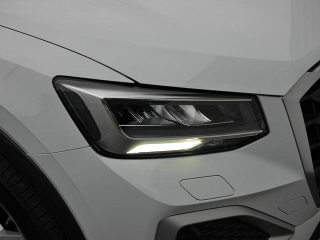 Ｑ２ ３５ＴＦＳＩアドバンスド　ＭＭＩナビ　コンビニ＆アシスタンスＰ　テクノロジーＰ　認定中古車（15枚目）