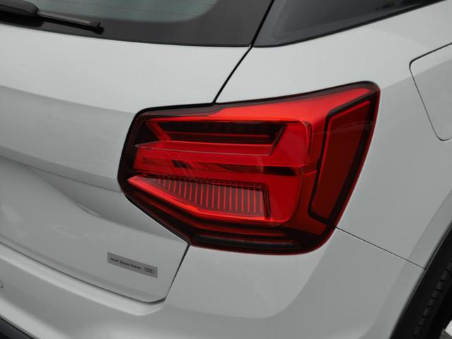 Ｑ２ ３５ＴＦＳＩアドバンスド　ＭＭＩナビ　コンビニ＆アシスタンスＰ　テクノロジーＰ　認定中古車（16枚目）