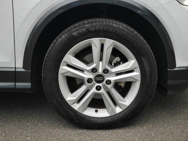 Ｑ２ ３５ＴＦＳＩアドバンスド　ＭＭＩナビ　コンビニ＆アシスタンスＰ　テクノロジーＰ　認定中古車（17枚目）