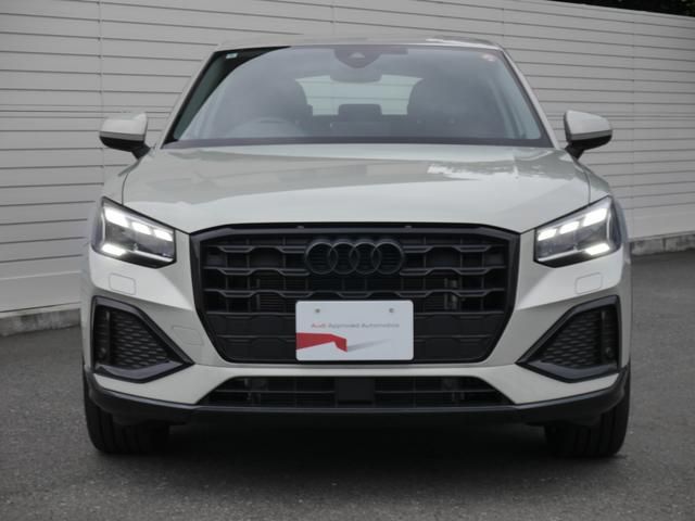 Ｑ２ アーバンシックエディション　ｕｒｂａｎ　ｃｈｉｃ　エディション　限定車（2枚目）