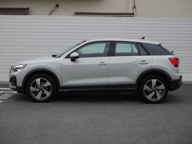 Ｑ２ アーバンシックエディション　ｕｒｂａｎ　ｃｈｉｃ　エディション　限定車（4枚目）