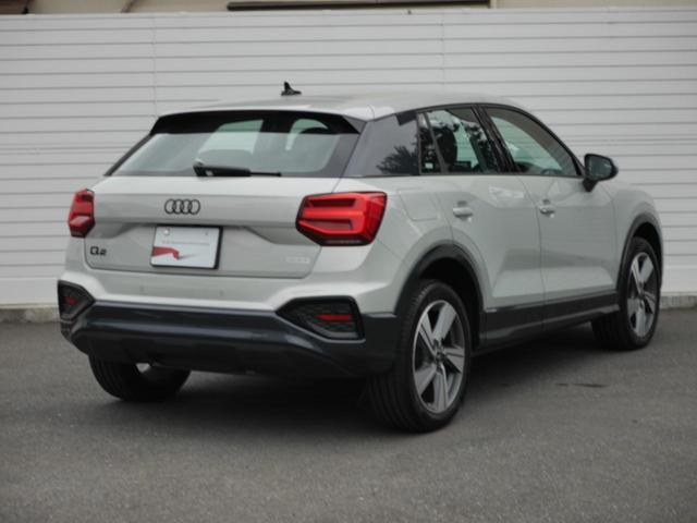 Ｑ２ アーバンシックエディション　ｕｒｂａｎ　ｃｈｉｃ　エディション　限定車（5枚目）