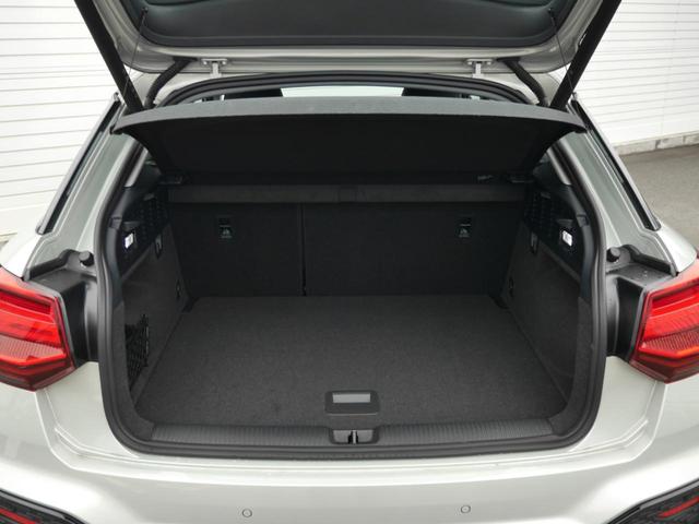 Ｑ２ アーバンシックエディション　ｕｒｂａｎ　ｃｈｉｃ　エディション　限定車（14枚目）