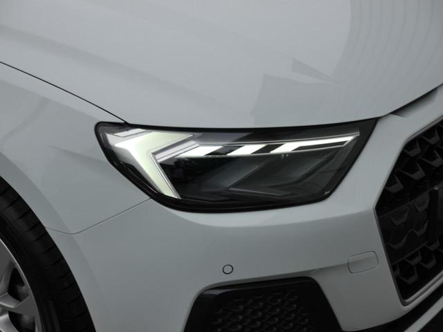 A1スポーツバック 25TFSI アドバンスド MMIナビ コンビニアシスタンスP スマホ コントラスト 認定中古車(15枚目)