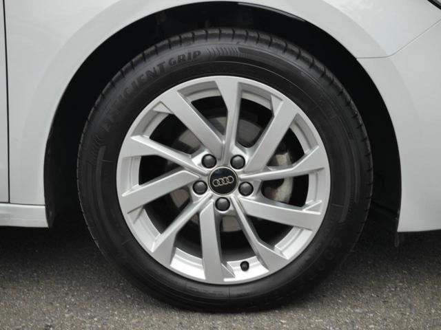 A1スポーツバック 25TFSI アドバンスド MMIナビ コンビニアシスタンスP スマホ コントラスト 認定中古車(17枚目)