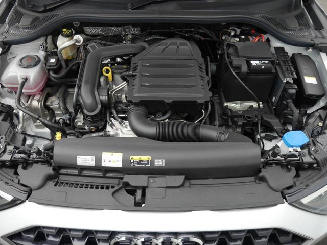 A1スポーツバック 25TFSI アドバンスド MMIナビ コンビニアシスタンスP スマホ コントラスト 認定中古車(19枚目)