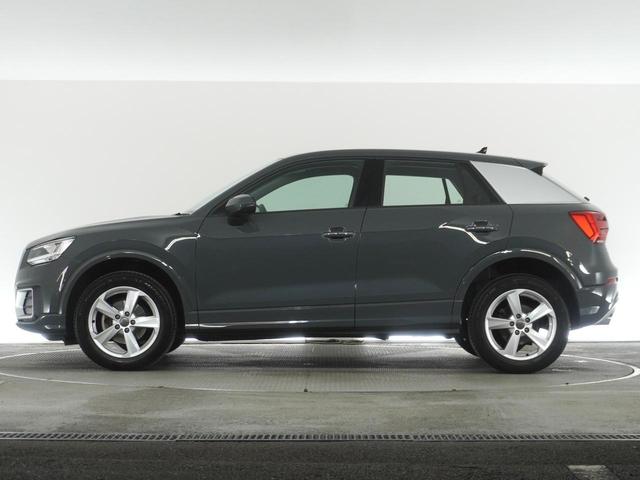 Ｑ２ ３０ＴＦＳＩスポーツ　コンフォートパッケージ　認定中古車（4枚目）