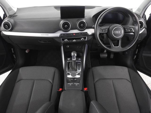 Ｑ２ ３０ＴＦＳＩスポーツ　コンフォートパッケージ　認定中古車（7枚目）