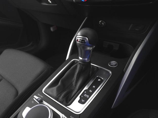 Ｑ２ ３０ＴＦＳＩスポーツ　コンフォートパッケージ　認定中古車（11枚目）