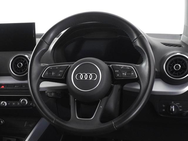 Ｑ２ ３０ＴＦＳＩスポーツ　コンフォートパッケージ　認定中古車（13枚目）