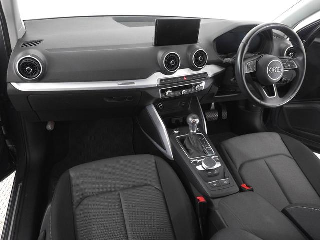 Ｑ２ ３０ＴＦＳＩスポーツ　コンフォートパッケージ　認定中古車（14枚目）