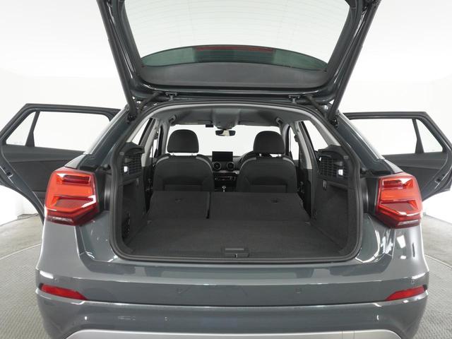 Ｑ２ ３０ＴＦＳＩスポーツ　コンフォートパッケージ　認定中古車（16枚目）