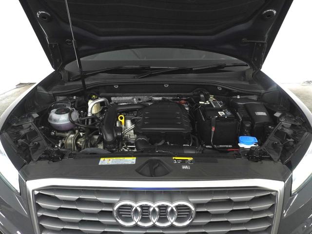 Ｑ２ ３０ＴＦＳＩスポーツ　コンフォートパッケージ　認定中古車（19枚目）