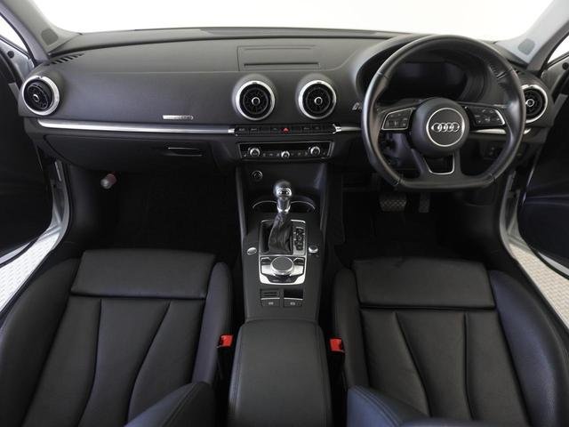 Ａ３セダン ２．０ＴＦＳＩクワトロ　スポーツ　ラグジュアリーＰ　セーフティＰ　ＭＭＩナビ　コンビニエンスＰ　認定中古車（7枚目）