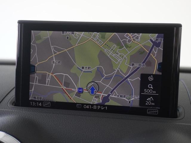 Ａ３セダン ２．０ＴＦＳＩクワトロ　スポーツ　ラグジュアリーＰ　セーフティＰ　ＭＭＩナビ　コンビニエンスＰ　認定中古車（12枚目）