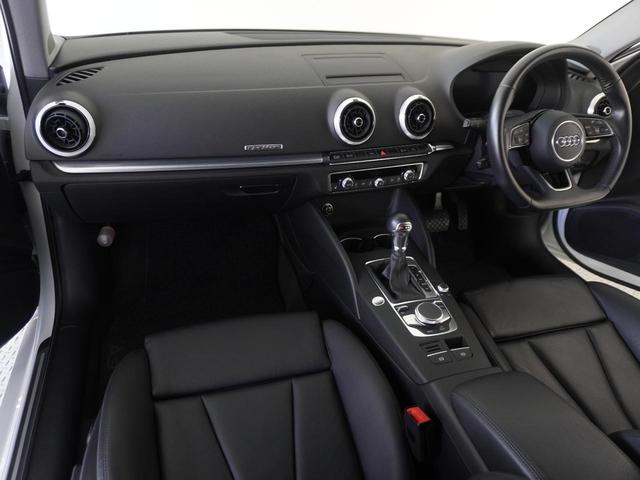 Ａ３セダン ２．０ＴＦＳＩクワトロ　スポーツ　ラグジュアリーＰ　セーフティＰ　ＭＭＩナビ　コンビニエンスＰ　認定中古車（14枚目）
