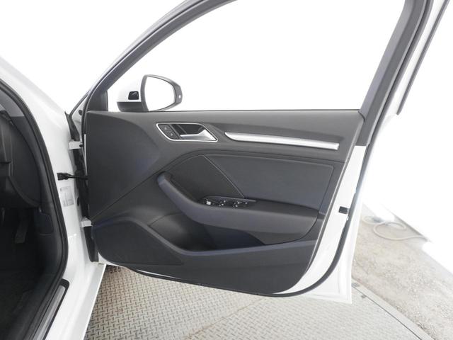 Ａ３セダン ２．０ＴＦＳＩクワトロ　スポーツ　ラグジュアリーＰ　セーフティＰ　ＭＭＩナビ　コンビニエンスＰ　認定中古車（15枚目）