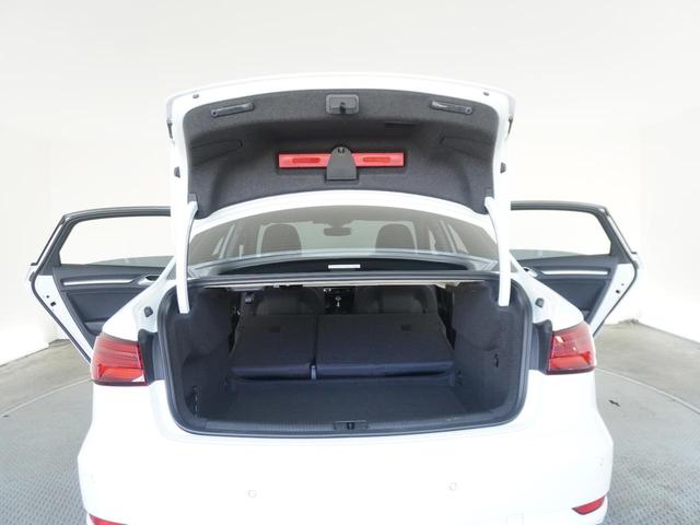 Ａ３セダン ２．０ＴＦＳＩクワトロ　スポーツ　ラグジュアリーＰ　セーフティＰ　ＭＭＩナビ　コンビニエンスＰ　認定中古車（16枚目）