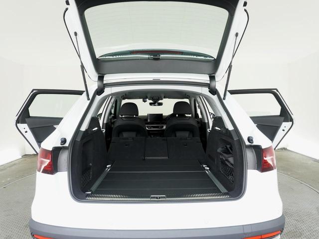 A4オールロードクワトロ ベースグレード TV ラグジュアリーP コンフォートP リバーシブルマット 認定中古車(16枚目)