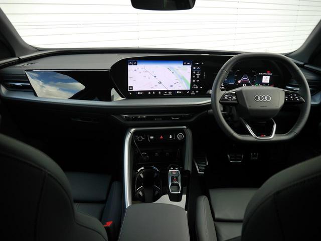 Ｑ５スポーツバック ＴＤＩクワトロ１５０ｋＷアドバンスドＳラインパッケジ　Ｓライン　ライティングパッケージ　認定中古車（10枚目）