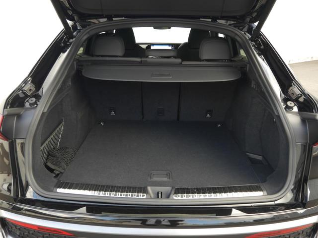 Ｑ５スポーツバック ＴＤＩクワトロ１５０ｋＷアドバンスドＳラインパッケジ　Ｓライン　ライティングパッケージ　認定中古車（14枚目）