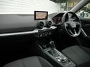 Ｑ２ ３５ＴＦＳＩアドバンスド　ＭＭＩナビ　コンビニ＆アシスタンスＰ　テクノロジーＰ　認定中古車（7枚目）