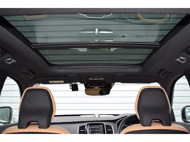 XC90  パーク・アシスト・フロント パワーテールゲート ヘッドアップ・ディスプレイ 360度ビューカメラ パークアシスト・パイロット 本革シート 助手席シートメモリー機構 リア・シートヒーター(18枚目)