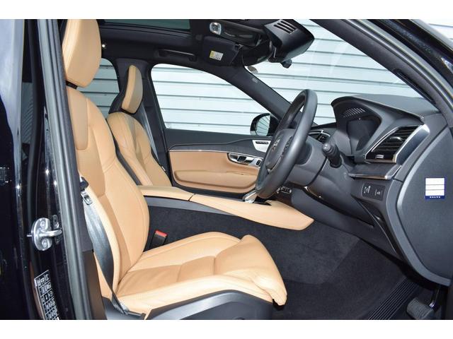 XC90  パーク・アシスト・フロント パワーテールゲート ヘッドアップ・ディスプレイ 360度ビューカメラ パークアシスト・パイロット 本革シート 助手席シートメモリー機構 リア・シートヒーター(20枚目)