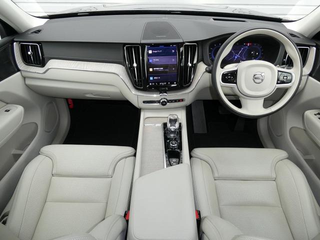 XC60 アルティメット B5 AWD 4WD ルーフレール ETC サンルーフ キーレス バックカメラ シートヒーター&エアコン パワーテールゲート ヘッドアップ・ディスプレイ 360度ビューカメラ 本革シート 助手席シートメモリー機構(2枚目)