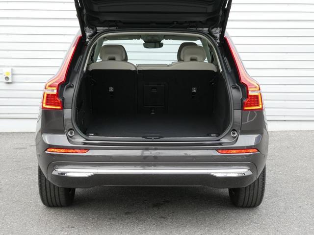 XC60 アルティメット B5 AWD 4WD ルーフレール ETC サンルーフ キーレス バックカメラ シートヒーター&エアコン パワーテールゲート ヘッドアップ・ディスプレイ 360度ビューカメラ 本革シート 助手席シートメモリー機構(8枚目)