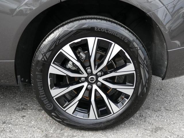 XC60 アルティメット B5 AWD 4WD ルーフレール ETC サンルーフ キーレス バックカメラ シートヒーター&エアコン パワーテールゲート ヘッドアップ・ディスプレイ 360度ビューカメラ 本革シート 助手席シートメモリー機構(45枚目)