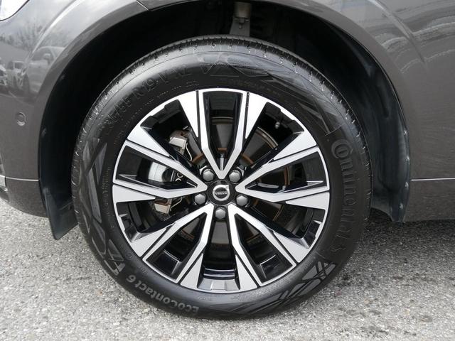 XC60 アルティメット B5 AWD 4WD ルーフレール ETC サンルーフ キーレス バックカメラ シートヒーター&エアコン パワーテールゲート ヘッドアップ・ディスプレイ 360度ビューカメラ 本革シート 助手席シートメモリー機構(46枚目)