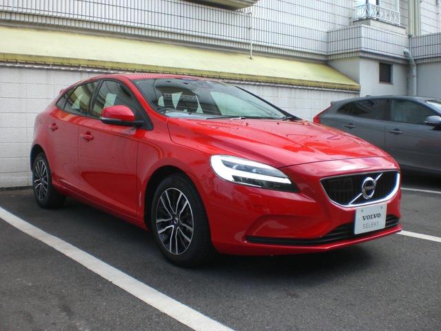D4 インスクリプション VOLVO SELEKT認定中古車(6枚目)