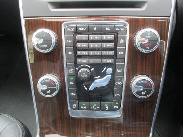 D4 クラシック VOLVO SELEKT 認定中古車(11枚目)