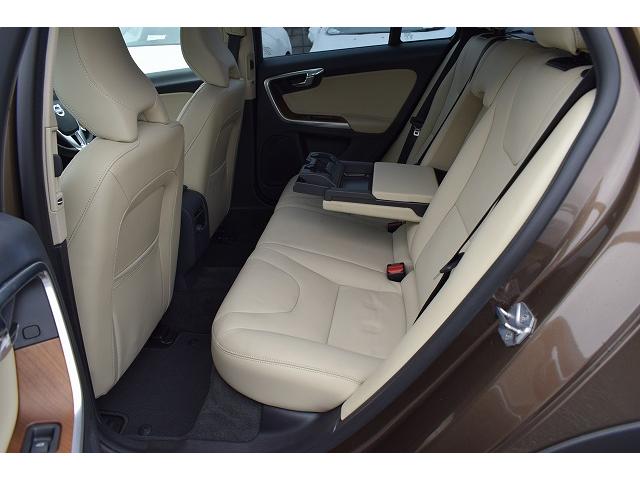 クロスカントリー D4 SE VOLVO SELEKT(18枚目)
