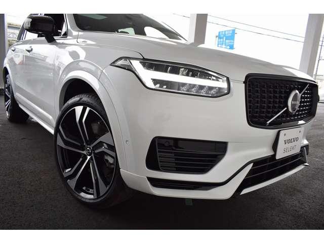 ボルボ ＸＣ９０