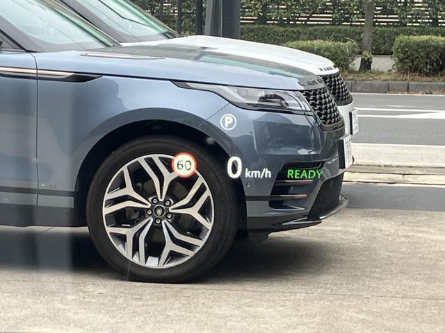 レンジローバーイヴォーク ダイナミック　ＨＳＥ　Ｐ３００ｅ　ＰＨＥＶ　４ＷＤ　１オ－ナ－　サンル－フ　デジタルインナーミラー　ブラックパック　Ｃｏｍｆｏｒｔ　Ｐａｃｋ　ブラックコントラストルーフ　ヘッドアップディスプレイ　　１４ｗａｙ電動フロントシート（16枚目）