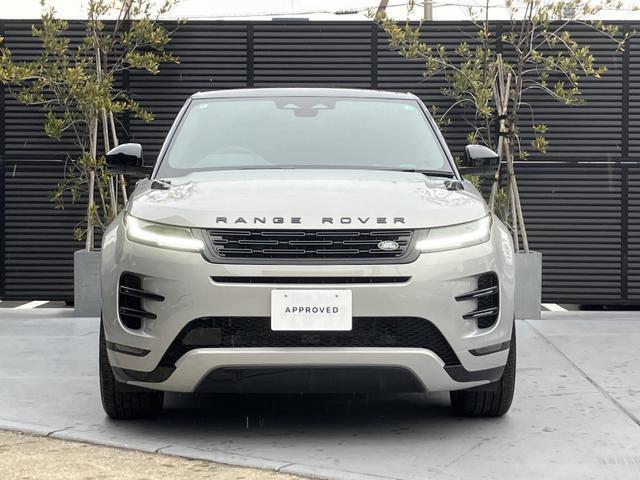 レンジローバーイヴォーク ダイナミック　ＨＳＥ　Ｐ３００ｅ　ＰＨＥＶ　４ＷＤ　１オ－ナ－　サンル－フ　デジタルインナーミラー　ブラックパック　Ｃｏｍｆｏｒｔ　Ｐａｃｋ　ブラックコントラストルーフ　ヘッドアップディスプレイ　　１４ｗａｙ電動フロントシート（36枚目）