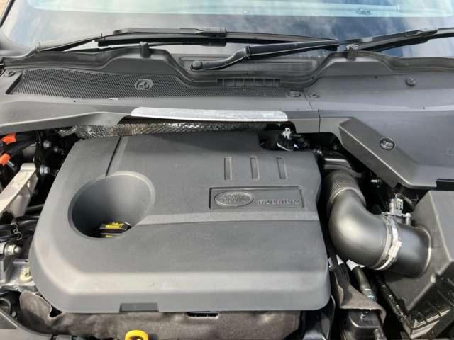 レンジローバーイヴォーク ダイナミック　ＨＳＥ　Ｐ３００ｅ　ＰＨＥＶ　１オーナー　２０インチスタイル１０８５グロスブラックフィニッシュ　コールドクライメートコンビニエンスパック　フロント　シートヒーター＆クーラー　リアシートヒーター　ブラックコントラストルーフ（37枚目）