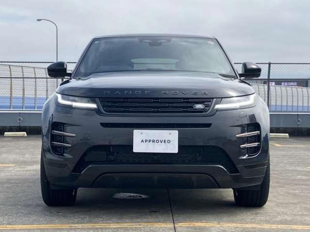 レンジローバーイヴォーク ダイナミック　ＨＳＥ　Ｐ３００ｅ　ＰＨＥＶ　１オーナー　２０インチスタイル１０８５グロスブラックフィニッシュ　コールドクライメートコンビニエンスパック　フロント　シートヒーター＆クーラー　リアシートヒーター　ブラックコントラストルーフ（38枚目）