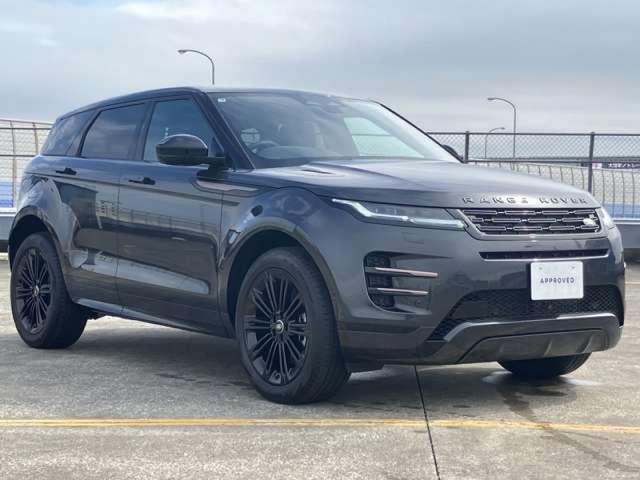 レンジローバーイヴォーク ダイナミック　ＨＳＥ　Ｐ３００ｅ　ＰＨＥＶ　１オーナー　２０インチスタイル１０８５グロスブラックフィニッシュ　コールドクライメートコンビニエンスパック　フロント　シートヒーター＆クーラー　リアシートヒーター　ブラックコントラストルーフ（40枚目）