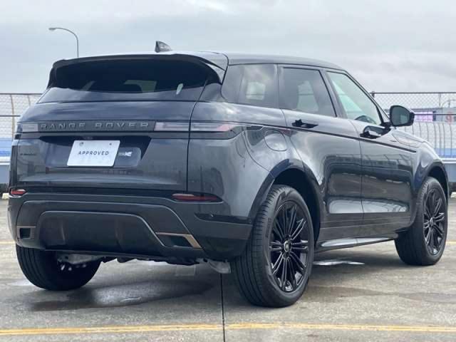 レンジローバーイヴォーク ダイナミック　ＨＳＥ　Ｐ３００ｅ　ＰＨＥＶ　１オーナー　２０インチスタイル１０８５グロスブラックフィニッシュ　コールドクライメートコンビニエンスパック　フロント　シートヒーター＆クーラー　リアシートヒーター　ブラックコントラストルーフ（41枚目）